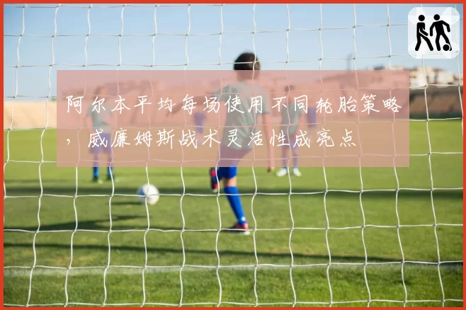 阿尔本平均每场使用不同轮胎策略，威廉姆斯战术灵活性成亮点