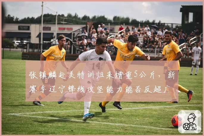 张镇麟赴美特训归来增重5公斤，新赛季辽宁锋线攻坚能力能否反超广东？