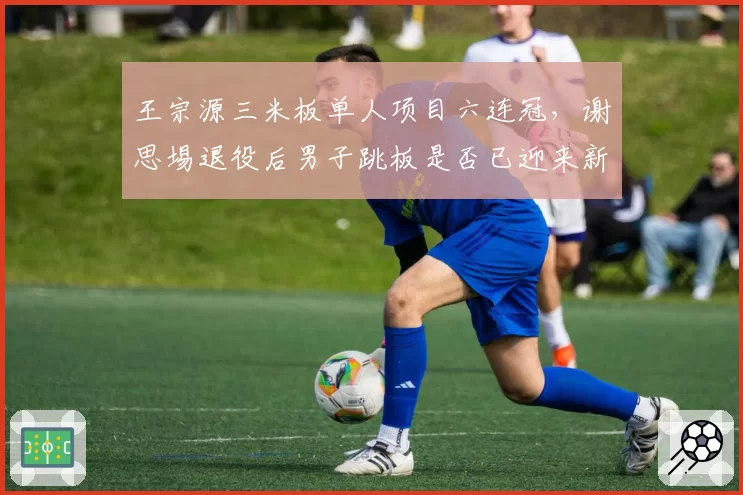 王宗源三米板单人项目六连冠，谢思埸退役后男子跳板是否已迎来新王？